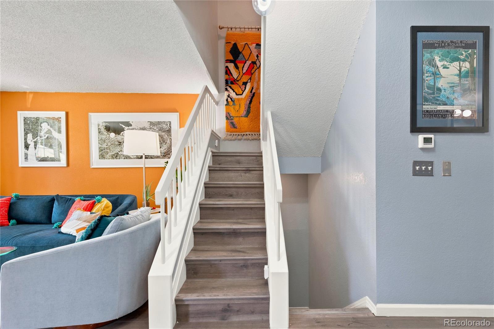 MLS Image #3 for 5842 w atlantic place,denver, Colorado