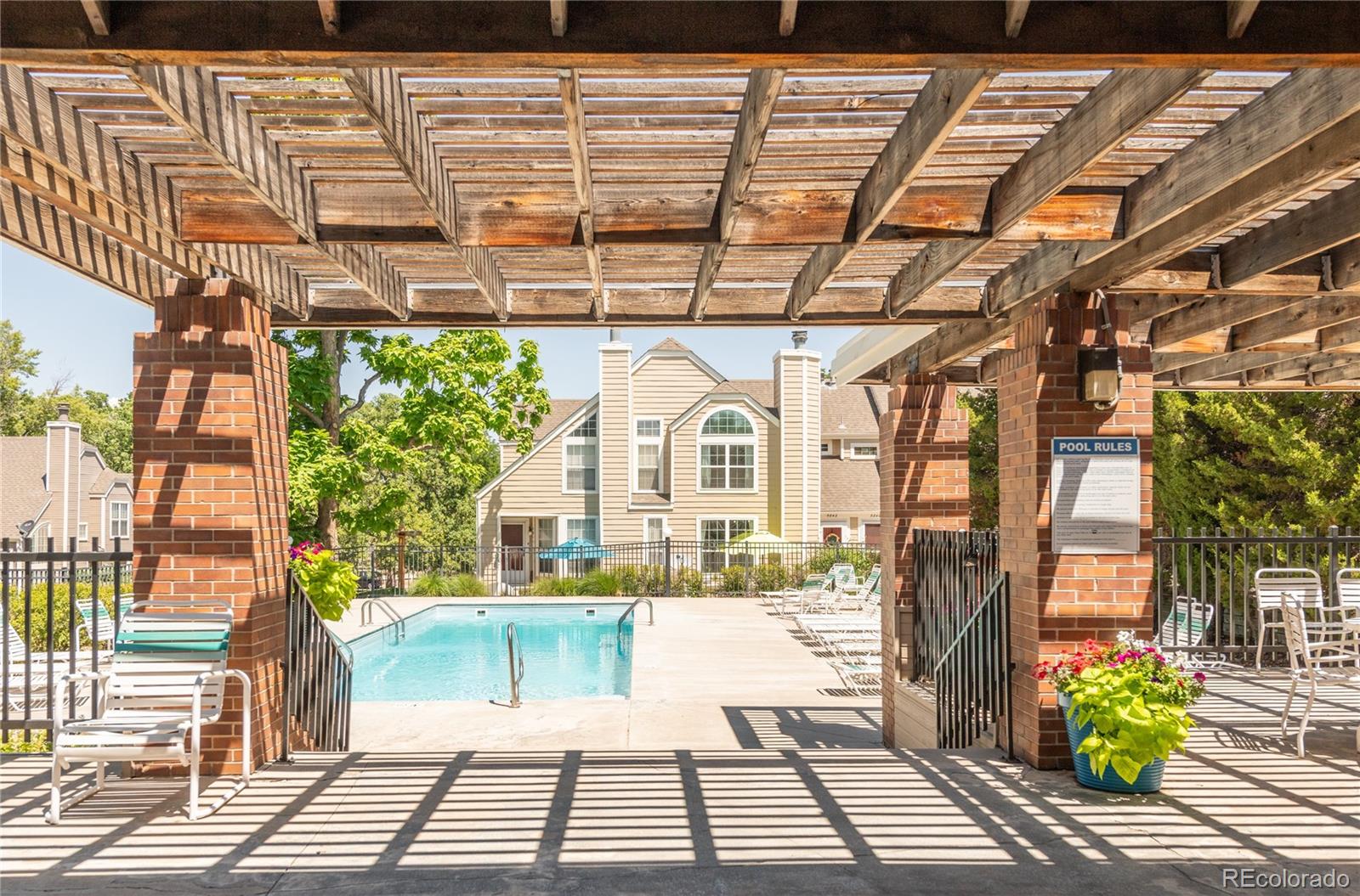 MLS Image #31 for 5842 w atlantic place,denver, Colorado