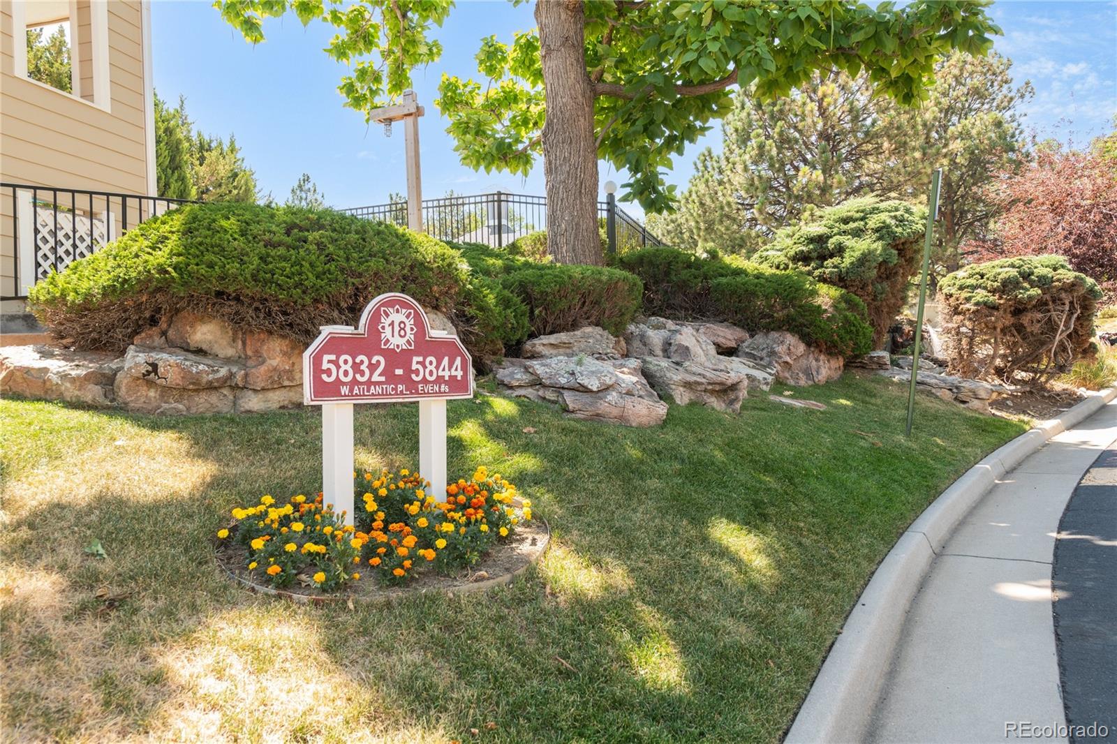 MLS Image #36 for 5842 w atlantic place,denver, Colorado