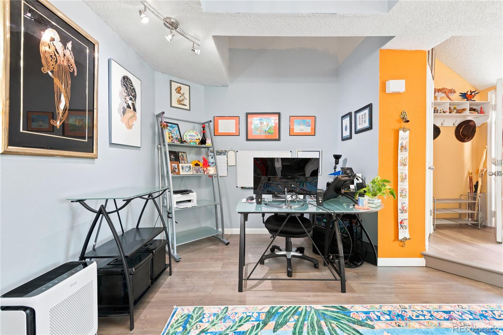 MLS Image #6 for 5842 w atlantic place,denver, Colorado