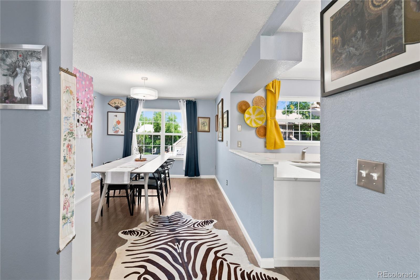 MLS Image #7 for 5842 w atlantic place,denver, Colorado