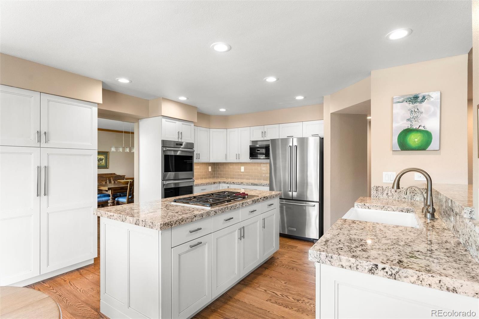 MLS Image #11 for 8880  chestnut hill way,highlands ranch, Colorado
