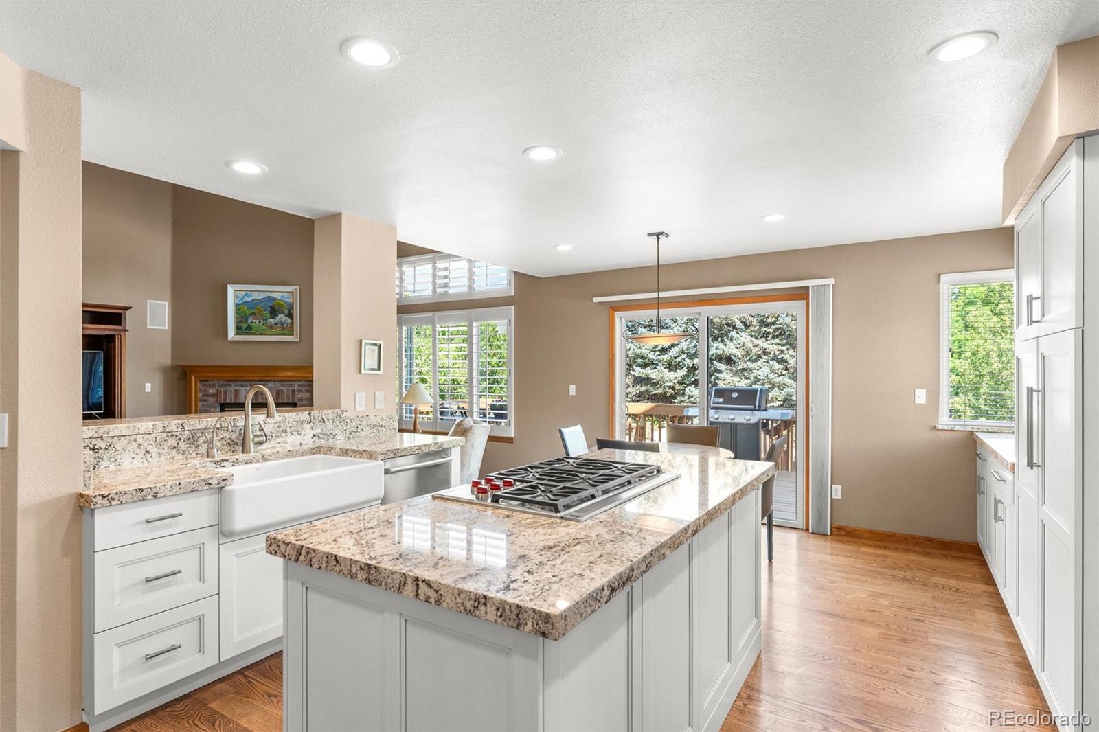 MLS Image #12 for 8880  chestnut hill way,highlands ranch, Colorado