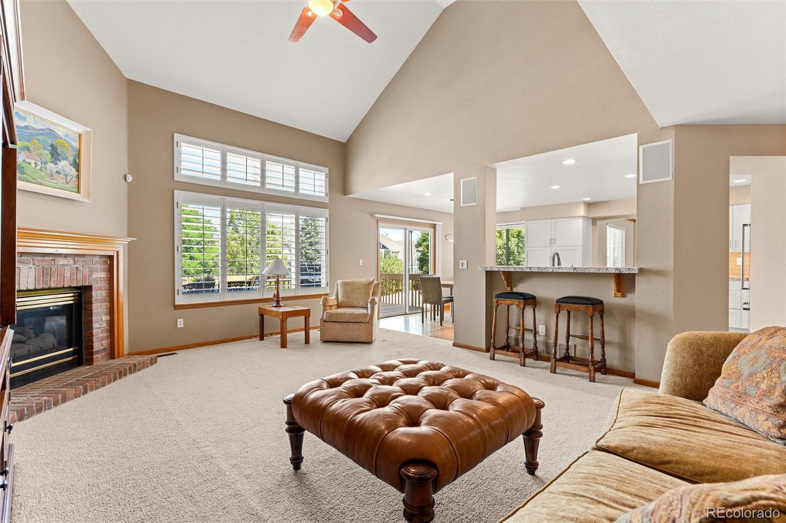 MLS Image #14 for 8880  chestnut hill way,highlands ranch, Colorado