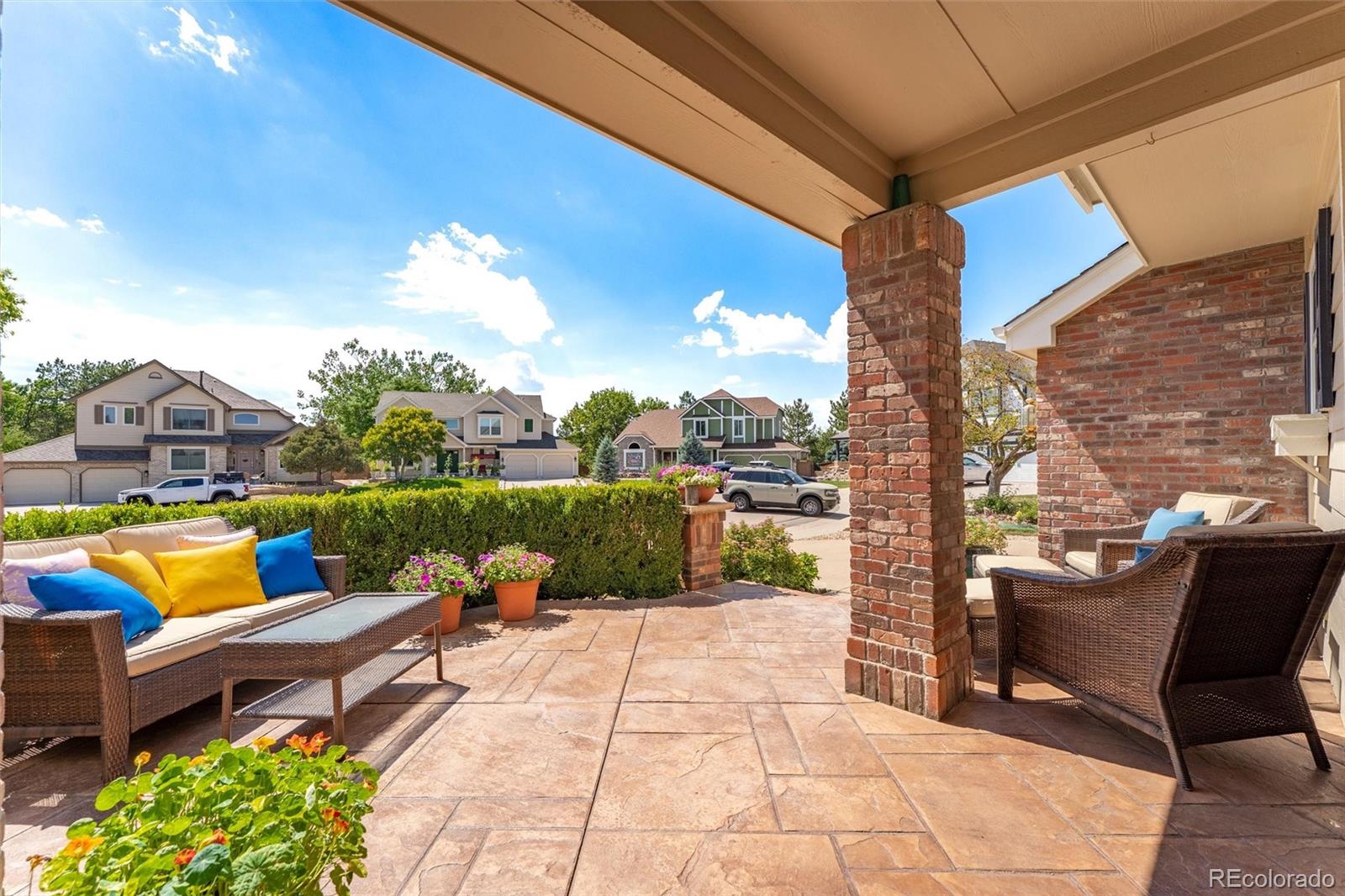 MLS Image #2 for 8880  chestnut hill way,highlands ranch, Colorado