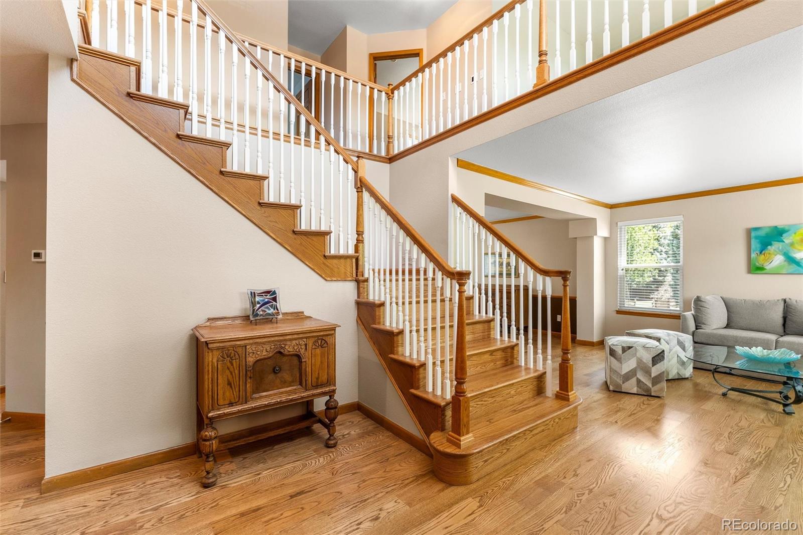 MLS Image #3 for 8880  chestnut hill way,highlands ranch, Colorado
