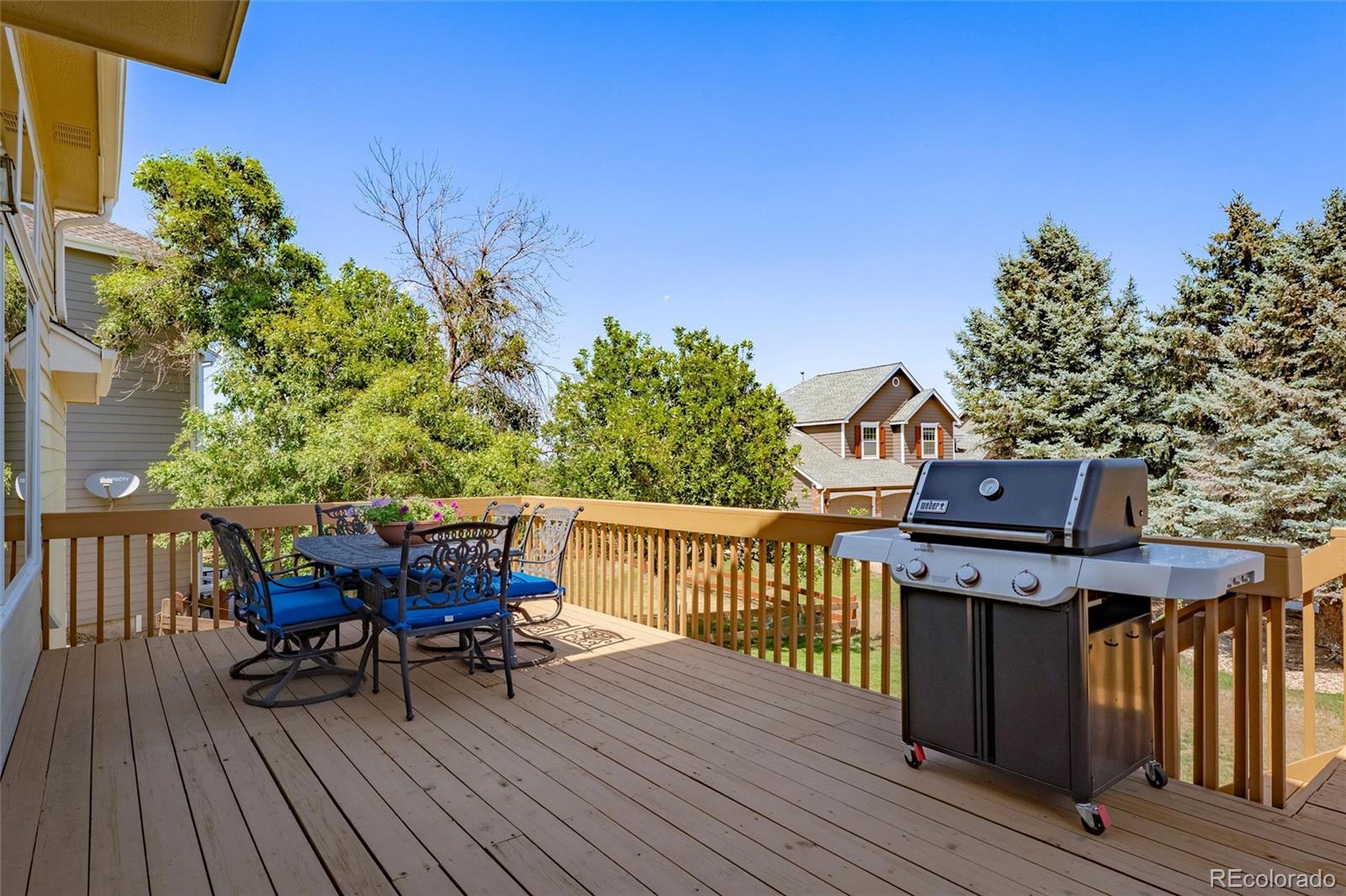MLS Image #32 for 8880  chestnut hill way,highlands ranch, Colorado