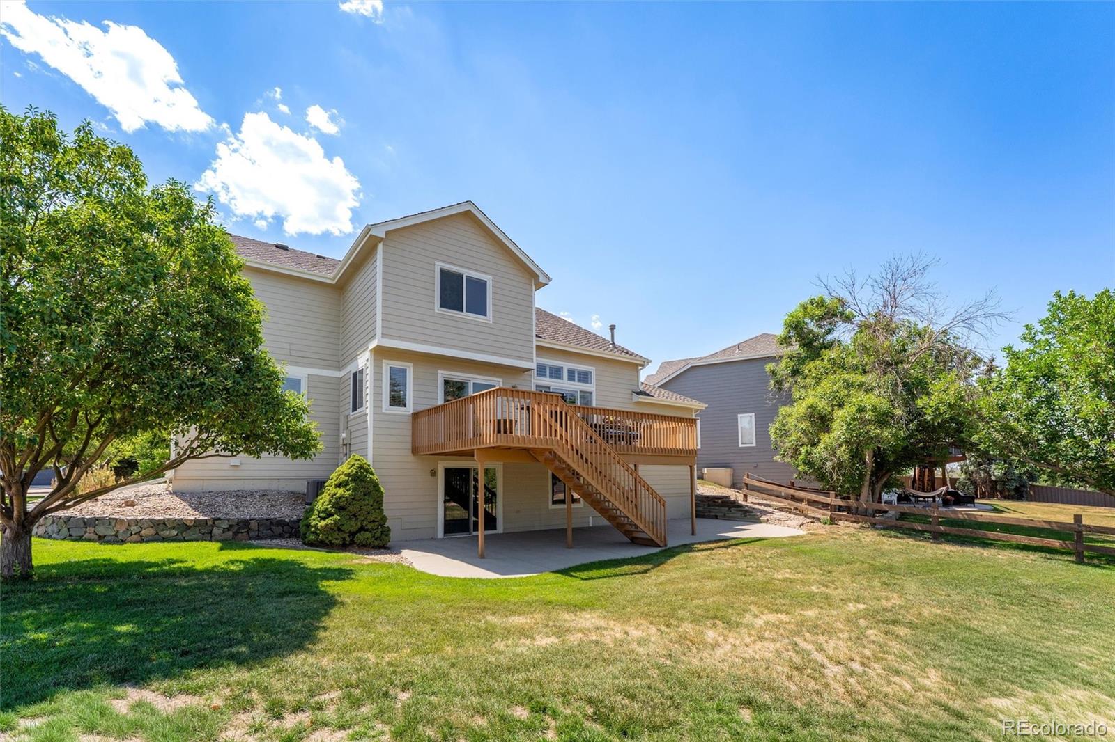 MLS Image #34 for 8880  chestnut hill way,highlands ranch, Colorado
