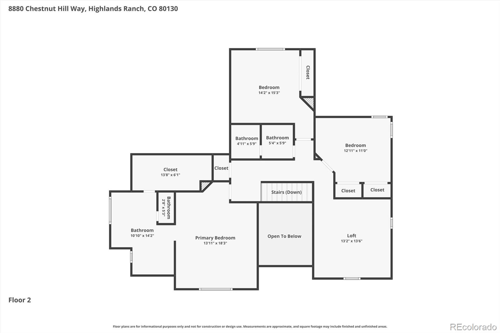 MLS Image #37 for 8880  chestnut hill way,highlands ranch, Colorado