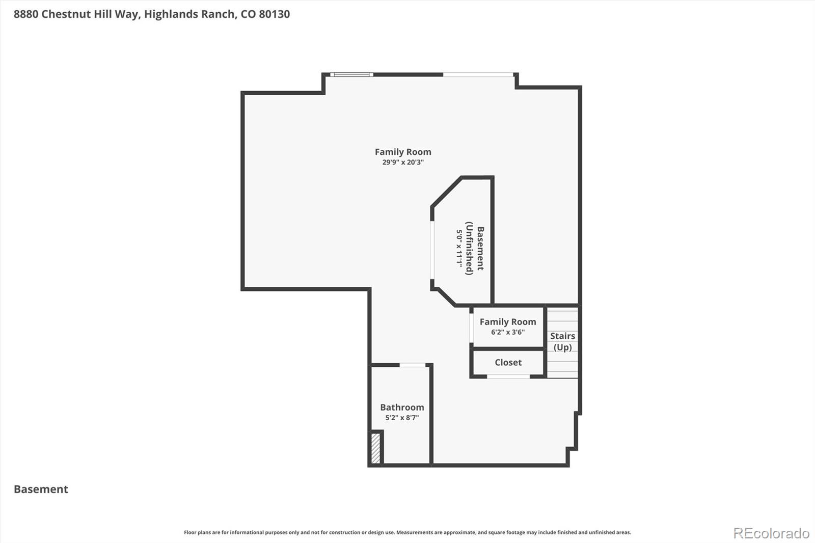 MLS Image #38 for 8880  chestnut hill way,highlands ranch, Colorado