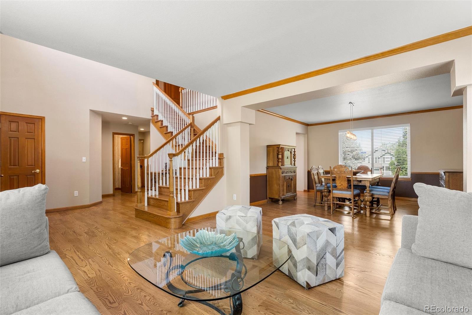 MLS Image #4 for 8880  chestnut hill way,highlands ranch, Colorado