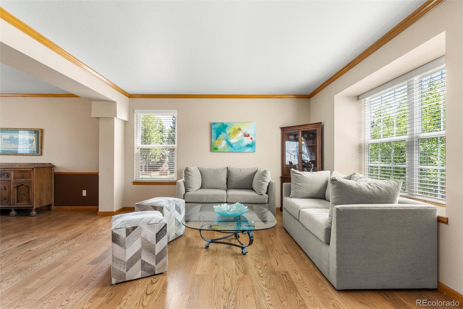 MLS Image #6 for 8880  chestnut hill way,highlands ranch, Colorado