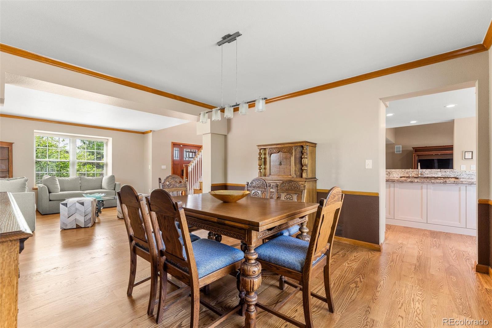 MLS Image #8 for 8880  chestnut hill way,highlands ranch, Colorado