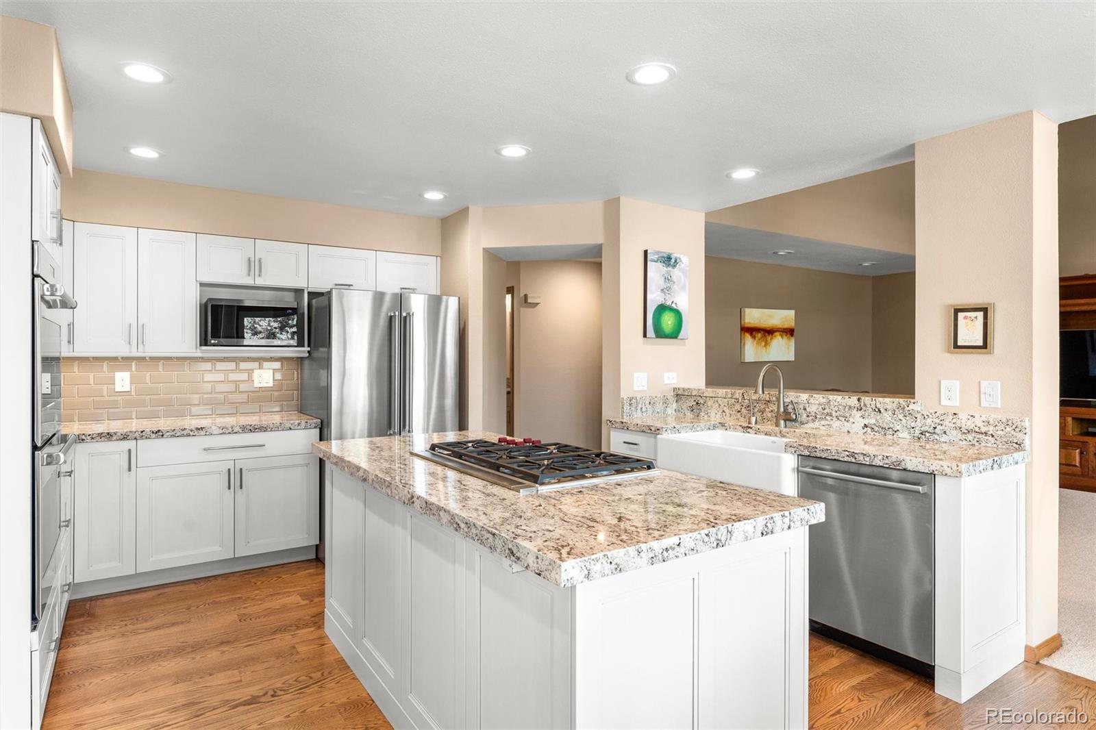 MLS Image #9 for 8880  chestnut hill way,highlands ranch, Colorado