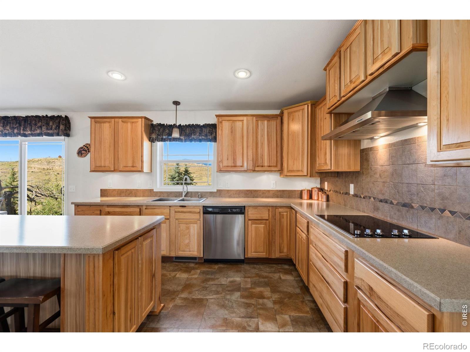 MLS Image #10 for 572  horse mountain drive,livermore, Colorado