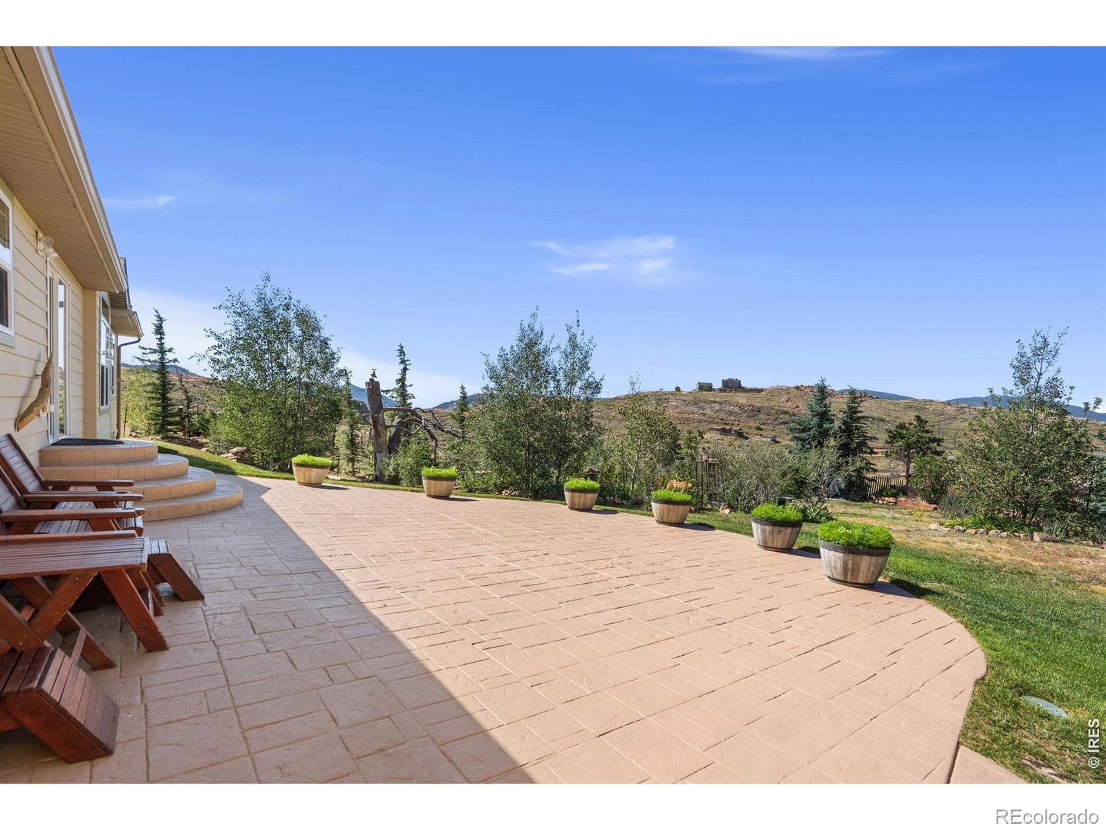MLS Image #31 for 572  horse mountain drive,livermore, Colorado