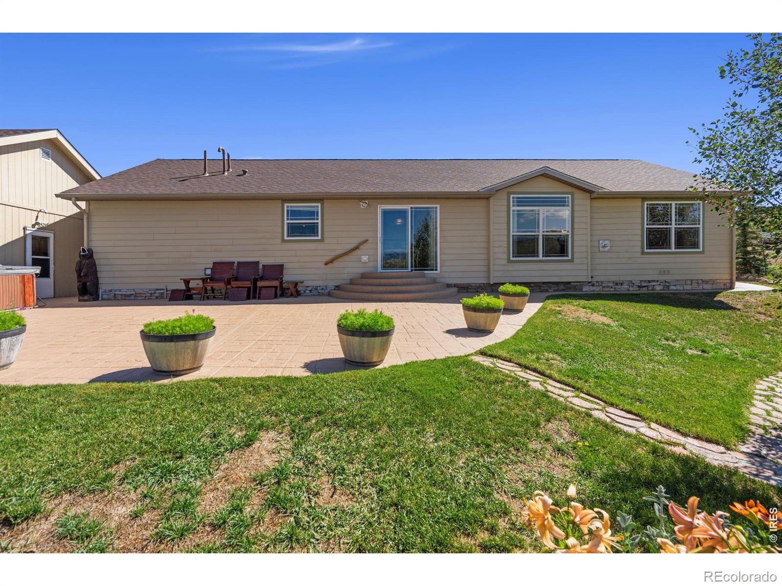 MLS Image #32 for 572  horse mountain drive,livermore, Colorado