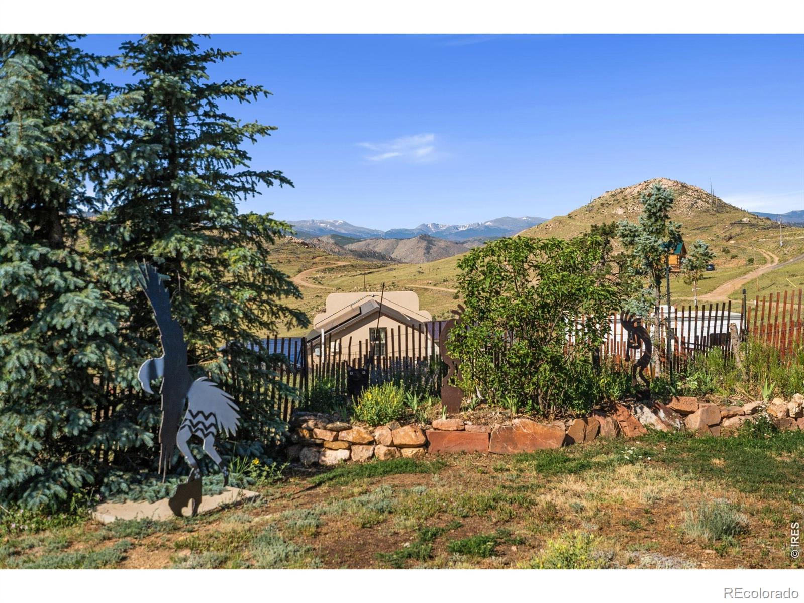 MLS Image #33 for 572  horse mountain drive,livermore, Colorado