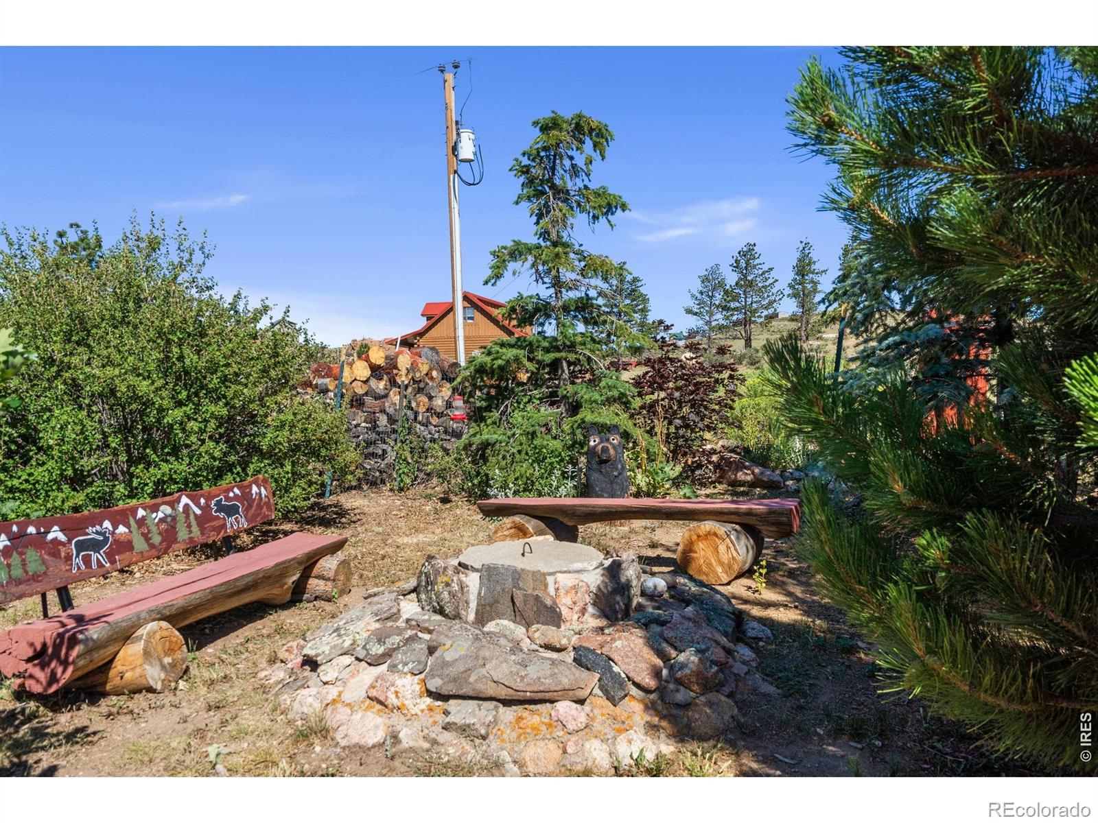 MLS Image #34 for 572  horse mountain drive,livermore, Colorado
