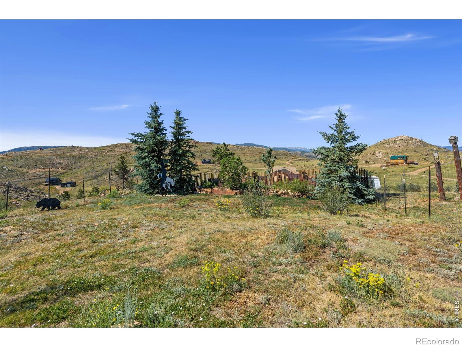 MLS Image #36 for 572  horse mountain drive,livermore, Colorado
