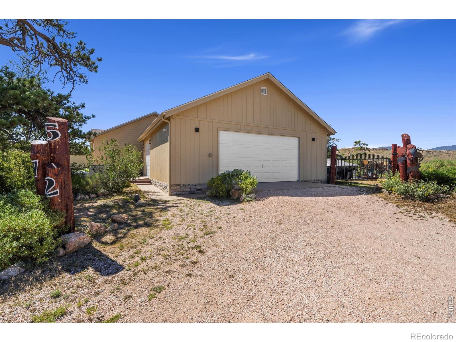 MLS Image #40 for 572  horse mountain drive,livermore, Colorado