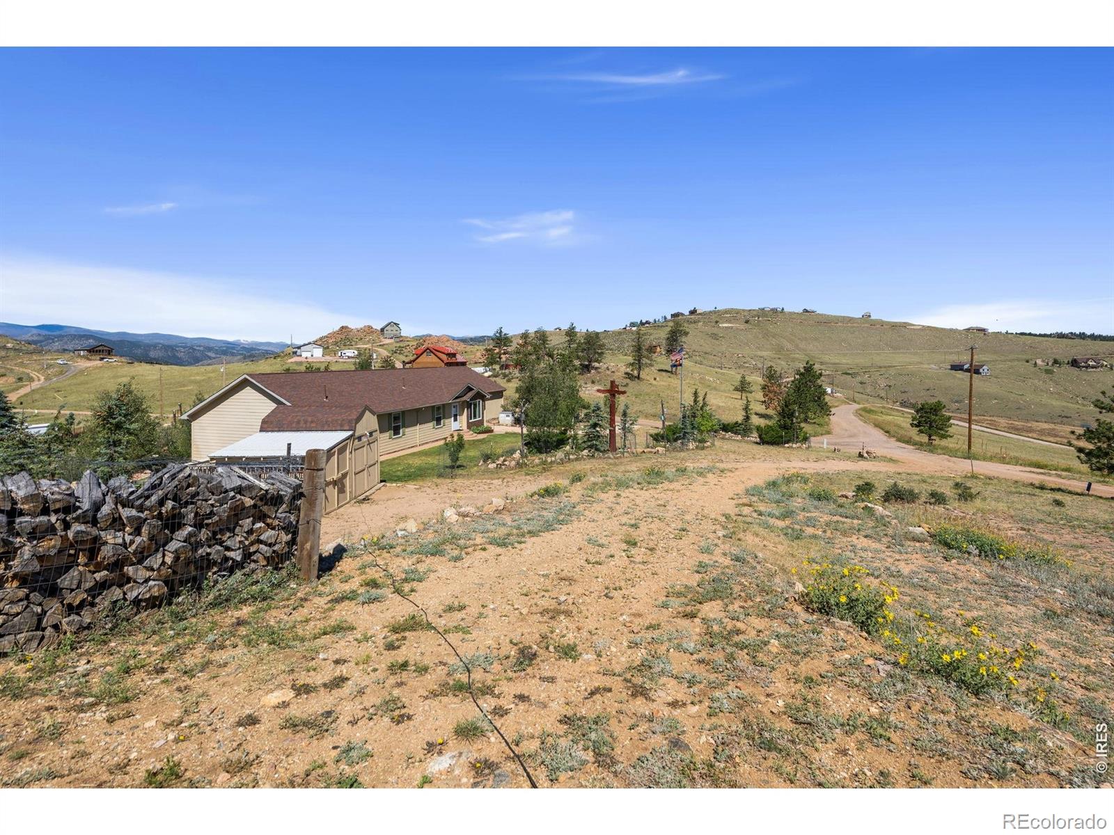 MLS Image #41 for 572  horse mountain drive,livermore, Colorado