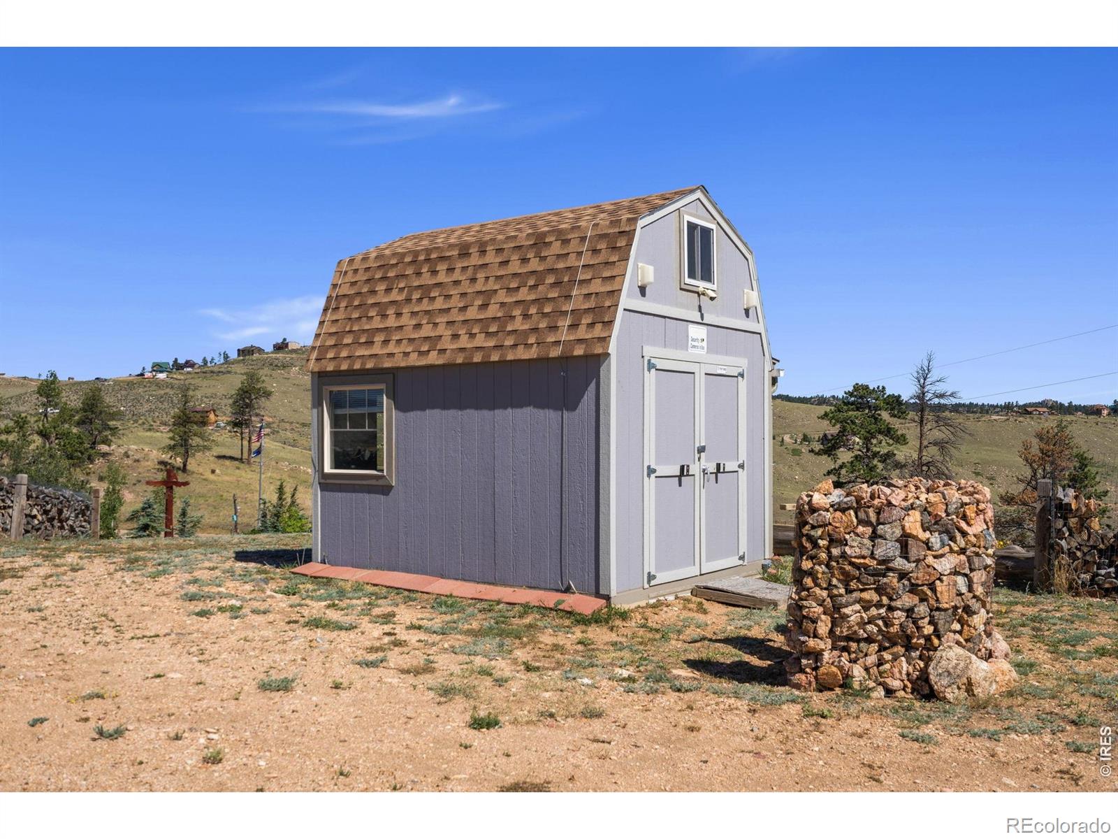 MLS Image #42 for 572  horse mountain drive,livermore, Colorado