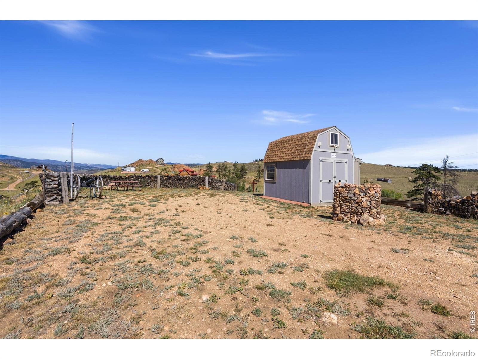 MLS Image #43 for 572  horse mountain drive,livermore, Colorado