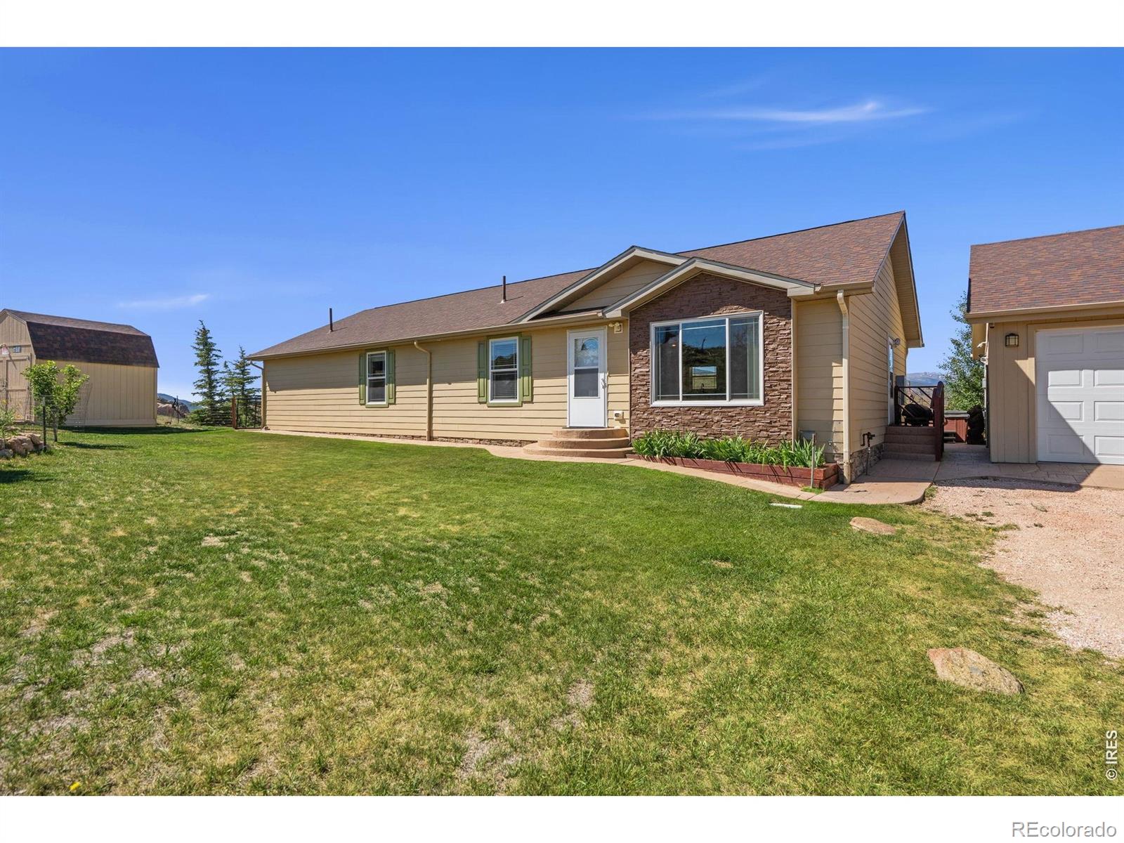 MLS Image #46 for 572  horse mountain drive,livermore, Colorado