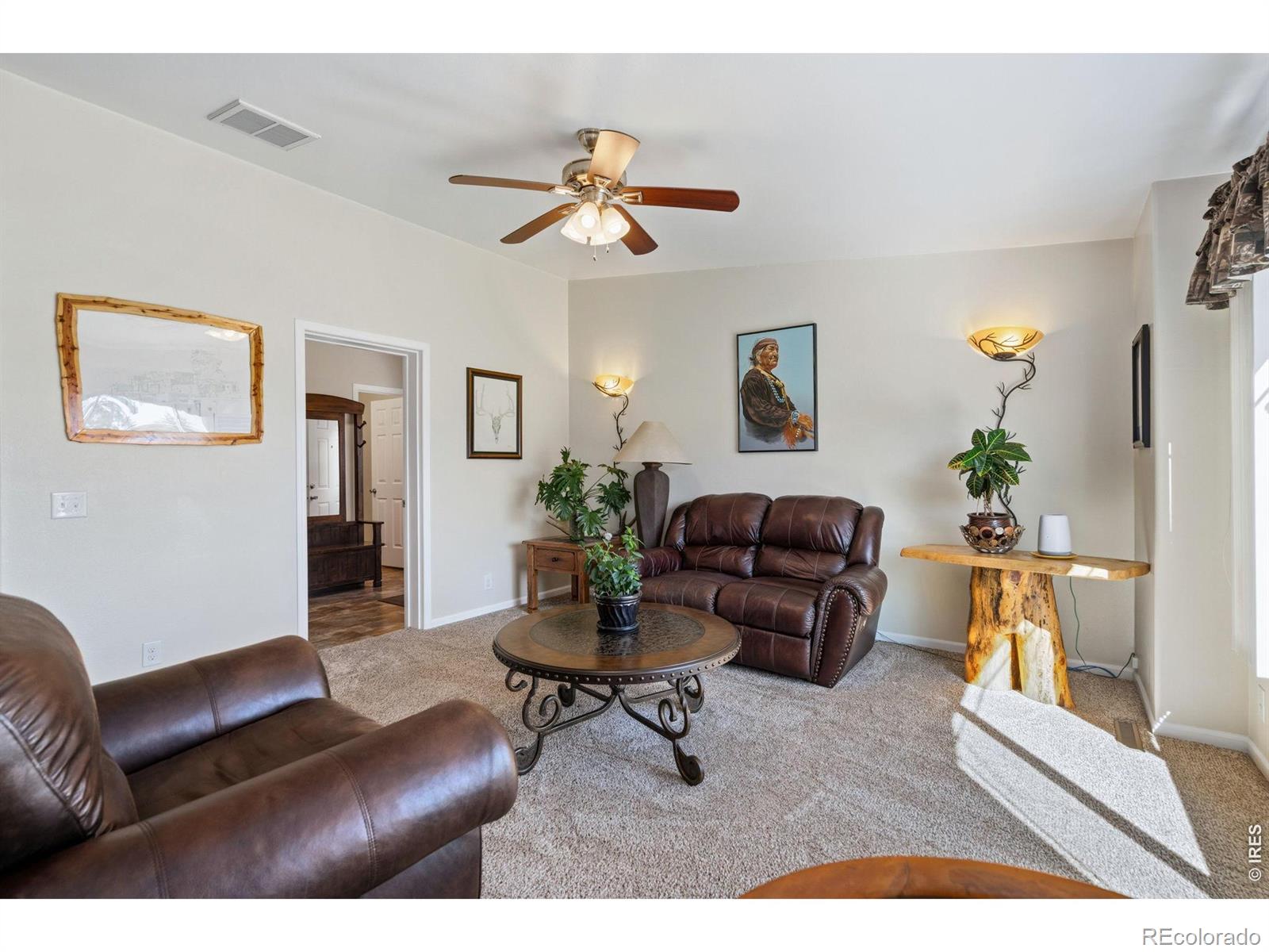 MLS Image #5 for 572  horse mountain drive,livermore, Colorado
