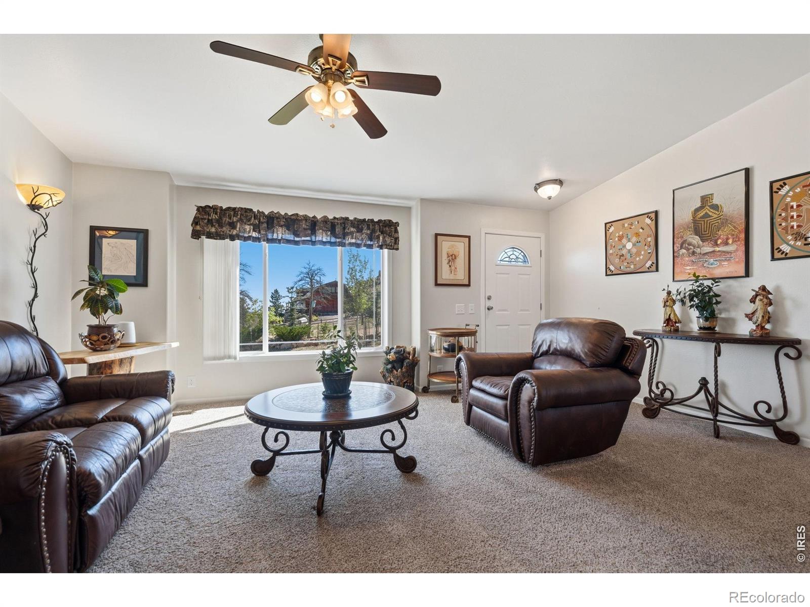 MLS Image #6 for 572  horse mountain drive,livermore, Colorado