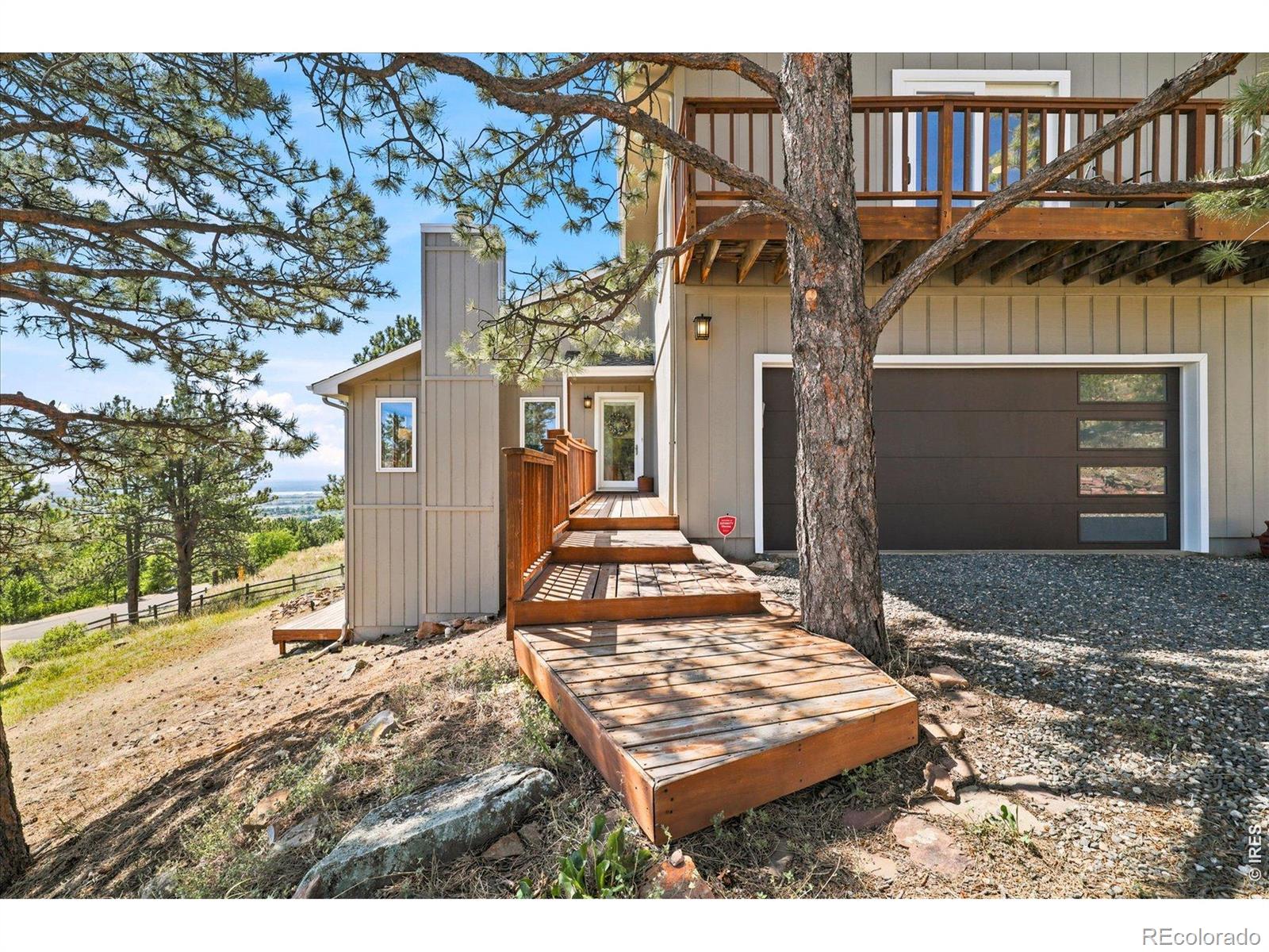 MLS Image #1 for 9042  thunderhead drive,boulder, Colorado