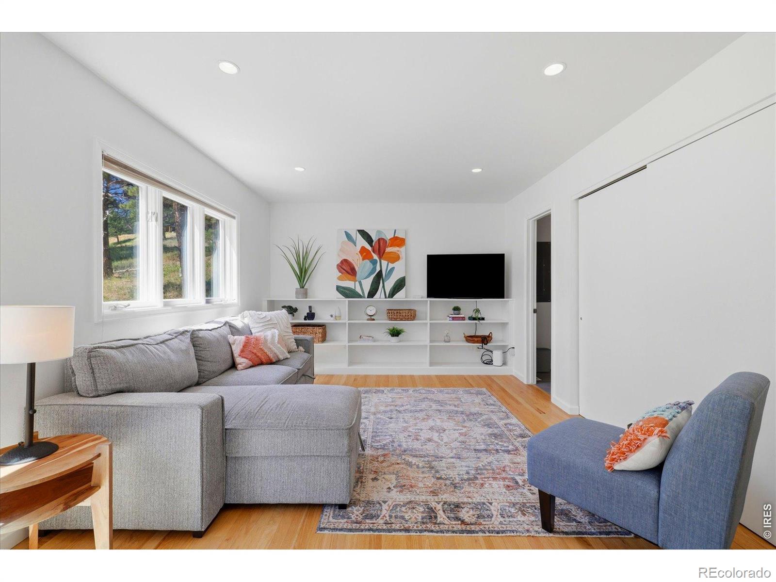 MLS Image #12 for 9042  thunderhead drive,boulder, Colorado