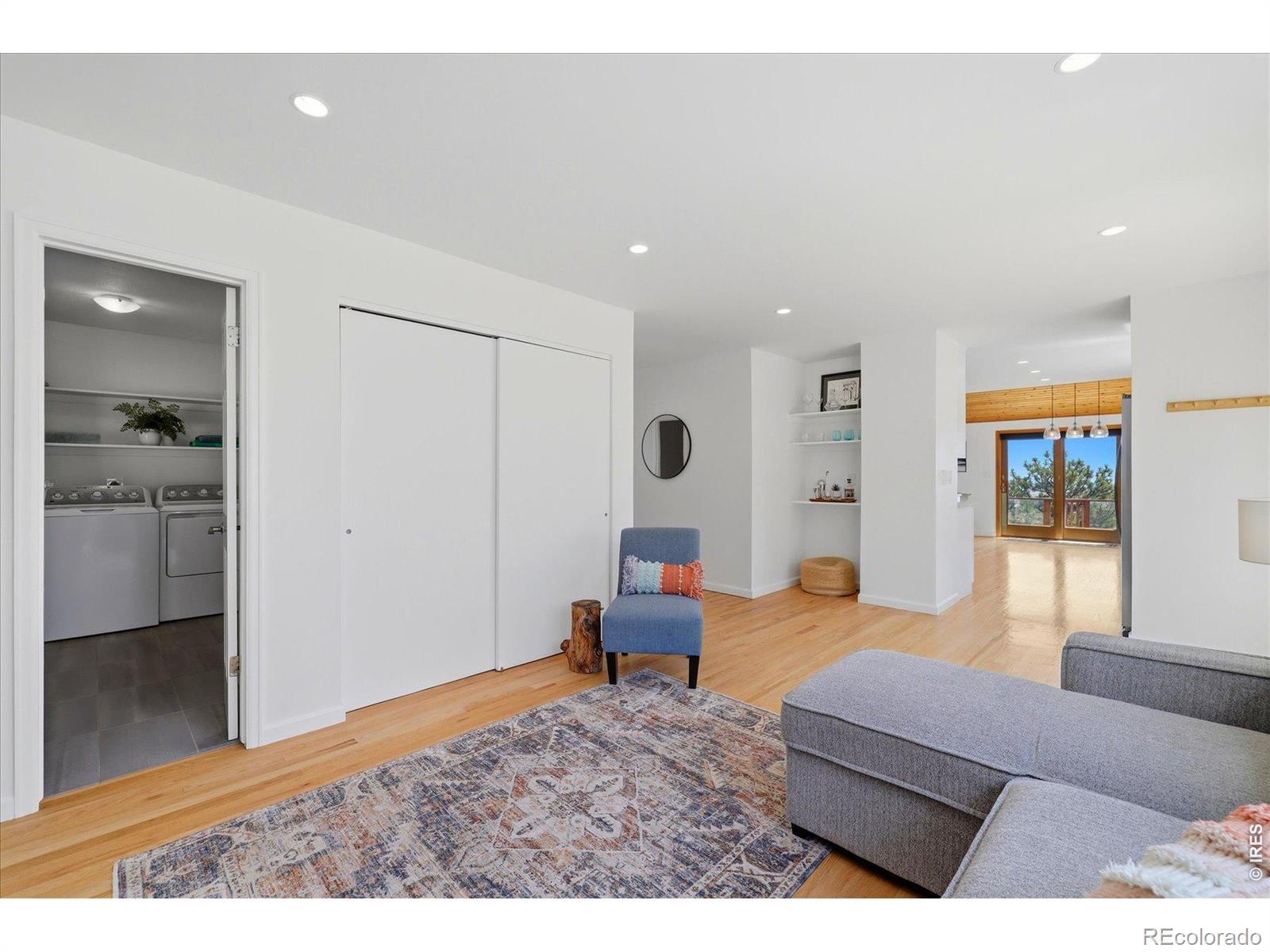 MLS Image #13 for 9042  thunderhead drive,boulder, Colorado