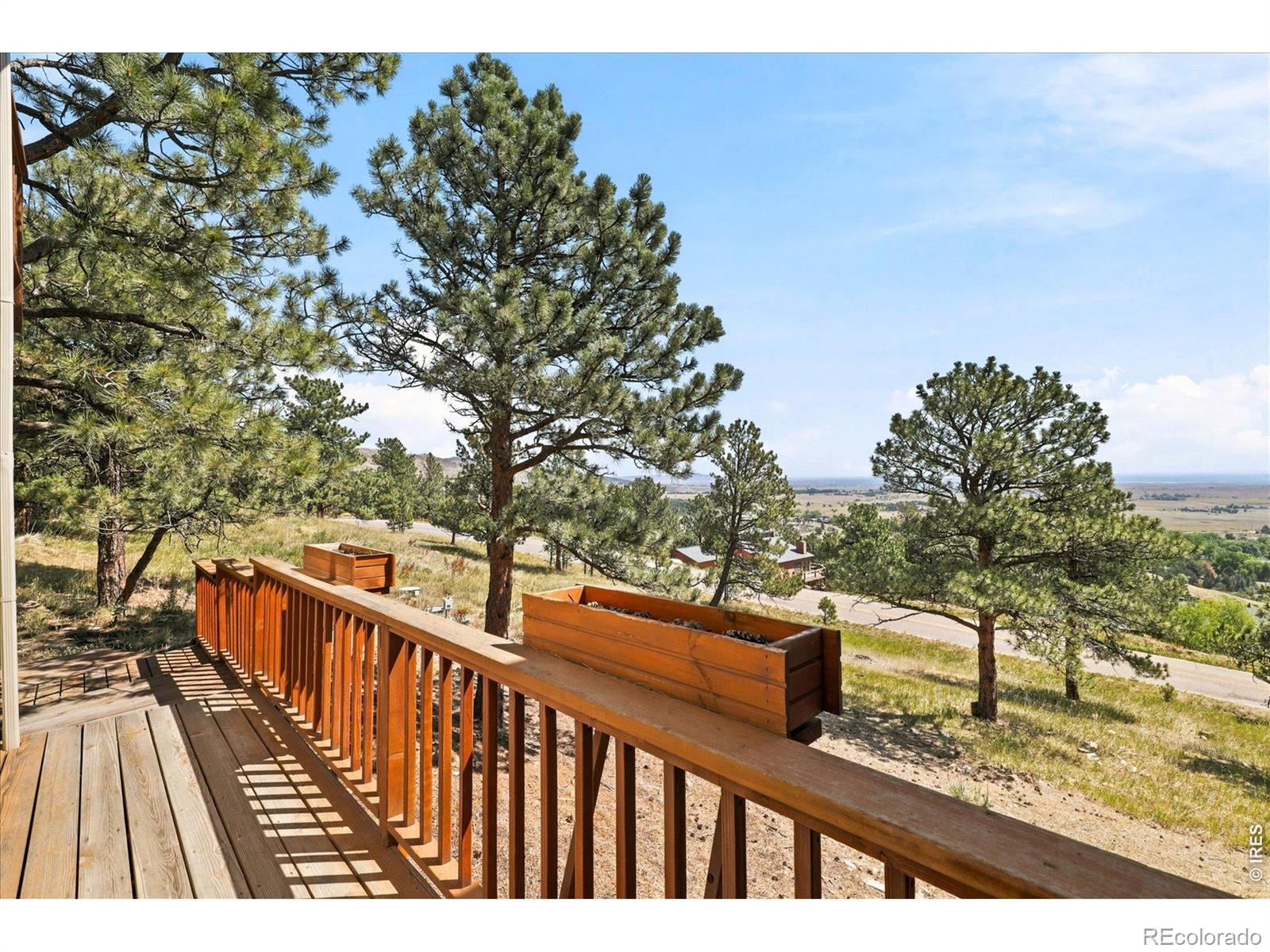 MLS Image #2 for 9042  thunderhead drive,boulder, Colorado