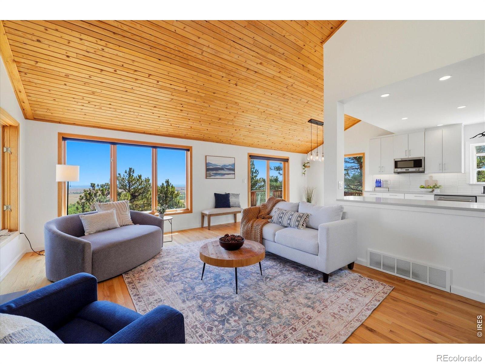 MLS Image #3 for 9042  thunderhead drive,boulder, Colorado