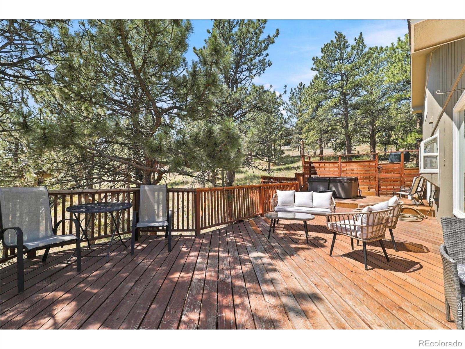 MLS Image #31 for 9042  thunderhead drive,boulder, Colorado