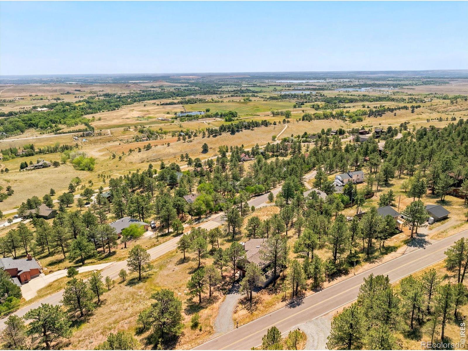 MLS Image #36 for 9042  thunderhead drive,boulder, Colorado
