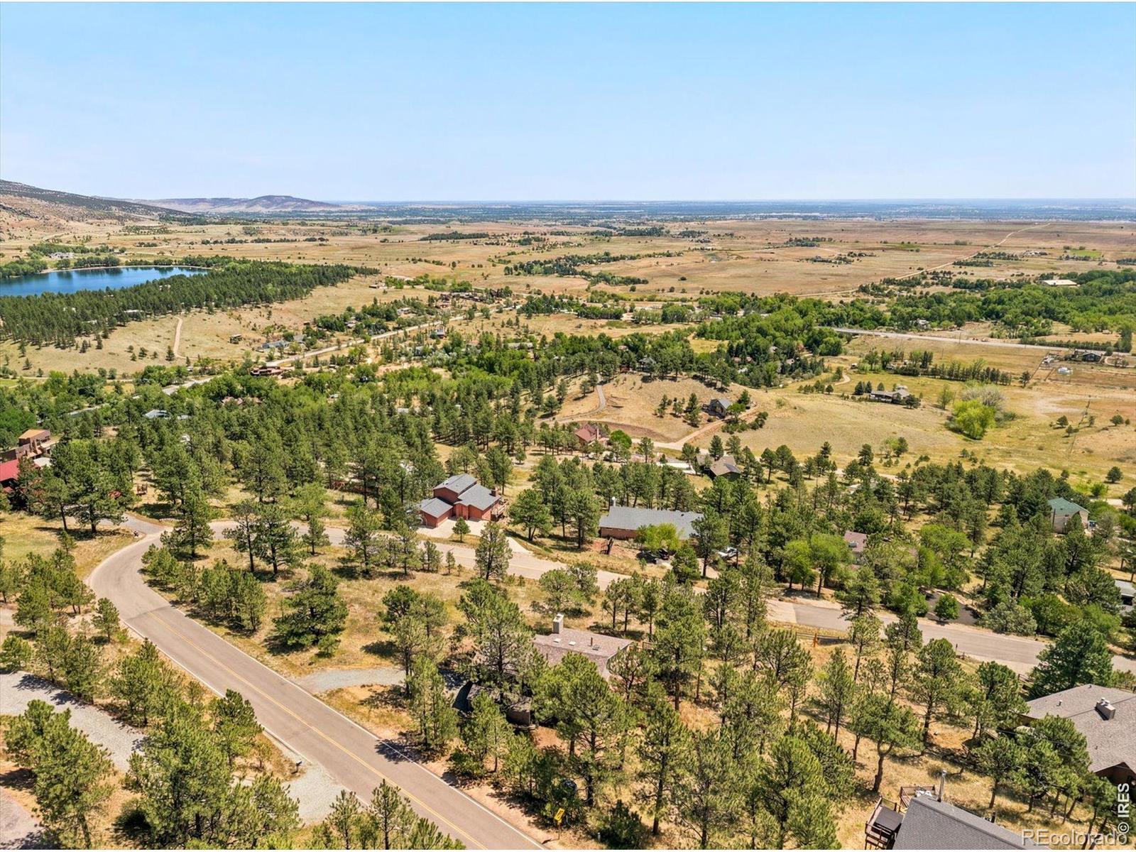 MLS Image #38 for 9042  thunderhead drive,boulder, Colorado