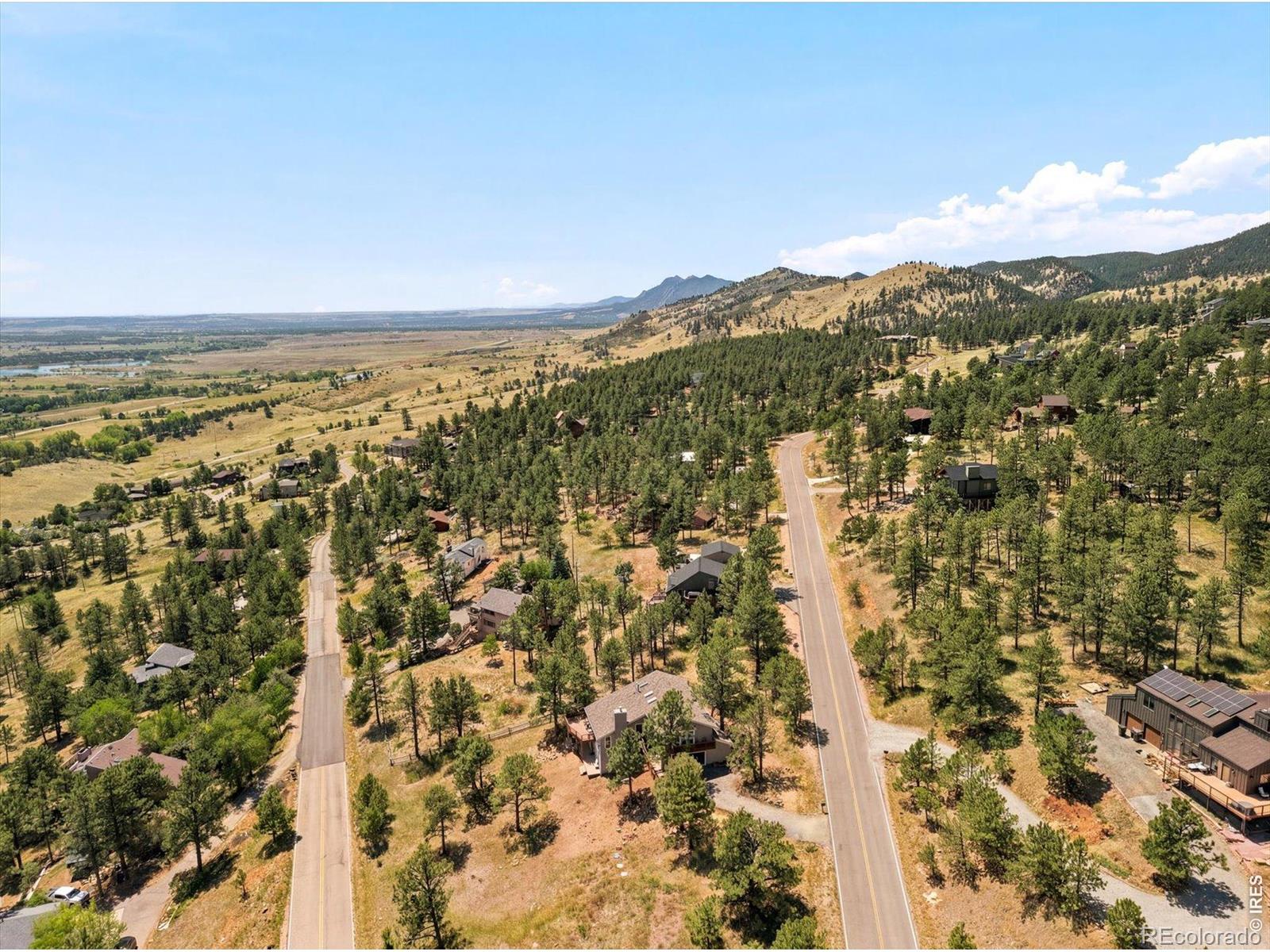 MLS Image #39 for 9042  thunderhead drive,boulder, Colorado