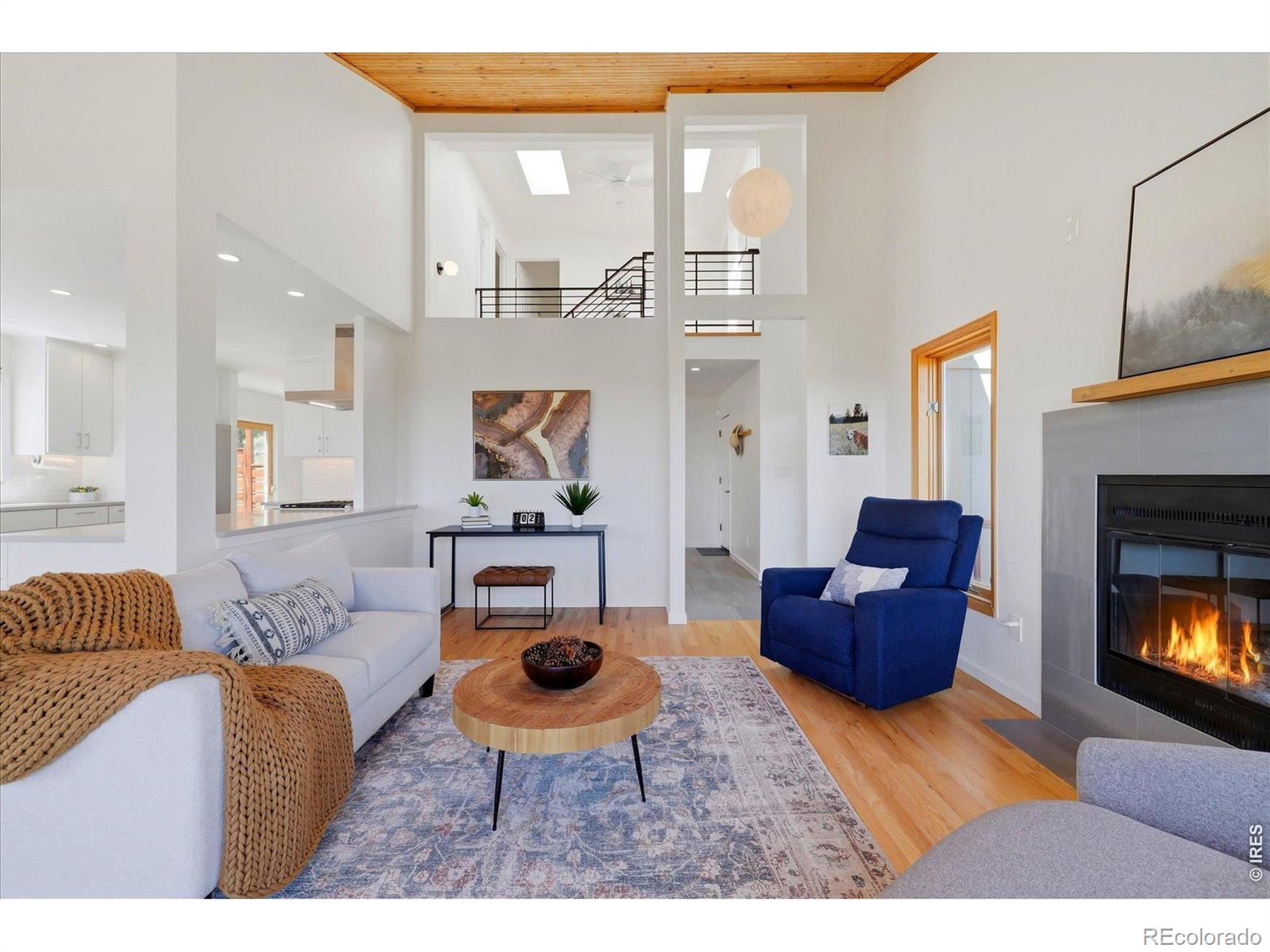 MLS Image #4 for 9042  thunderhead drive,boulder, Colorado