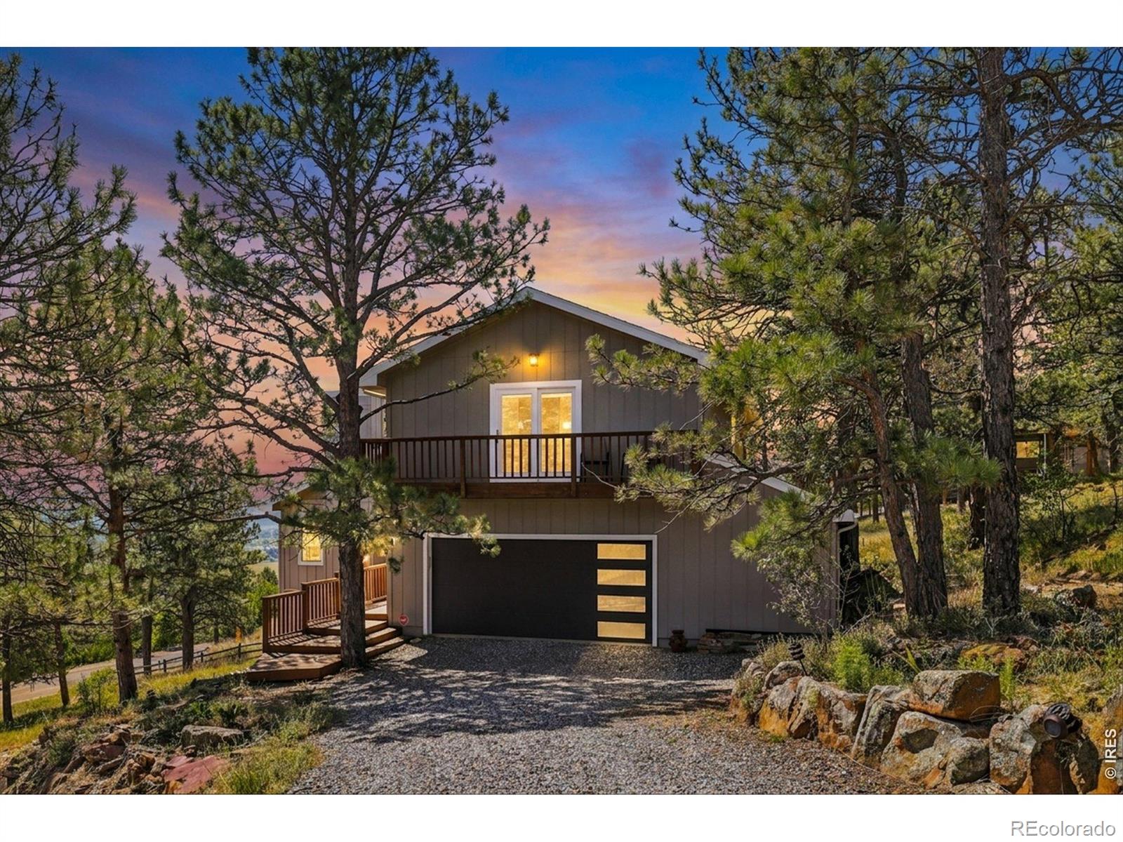 MLS Image #41 for 9042  thunderhead drive,boulder, Colorado