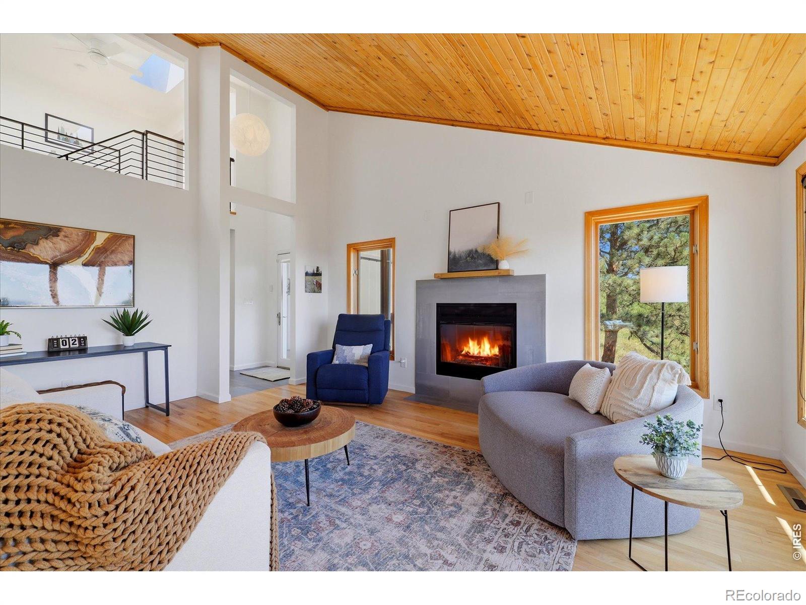 MLS Image #5 for 9042  thunderhead drive,boulder, Colorado