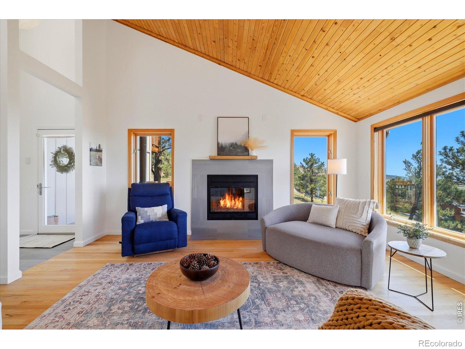 MLS Image #6 for 9042  thunderhead drive,boulder, Colorado
