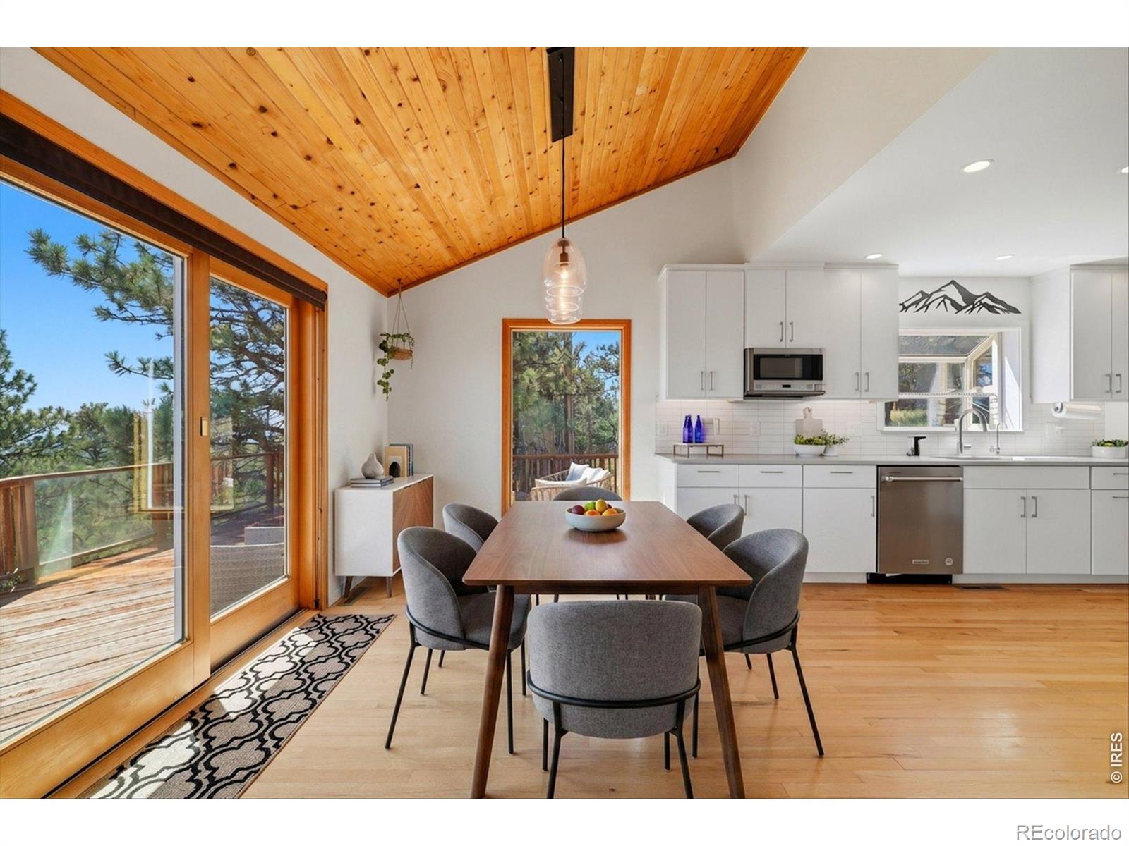MLS Image #7 for 9042  thunderhead drive,boulder, Colorado