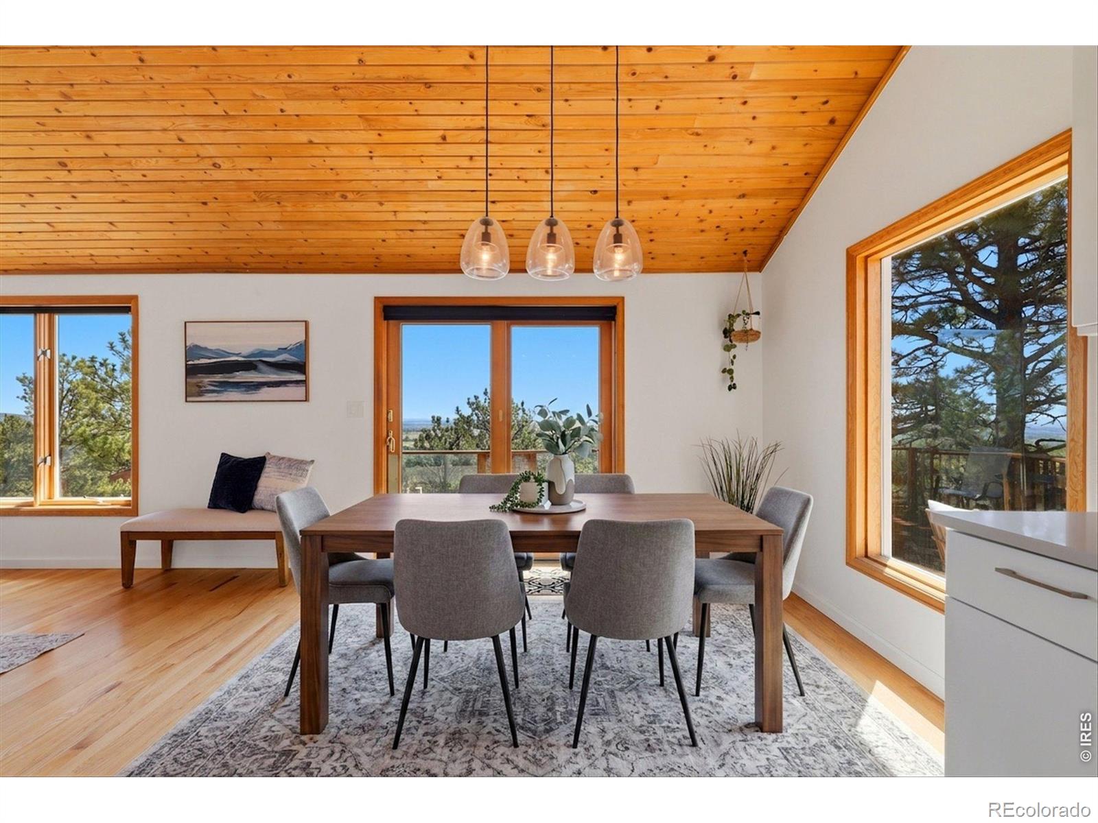 MLS Image #8 for 9042  thunderhead drive,boulder, Colorado