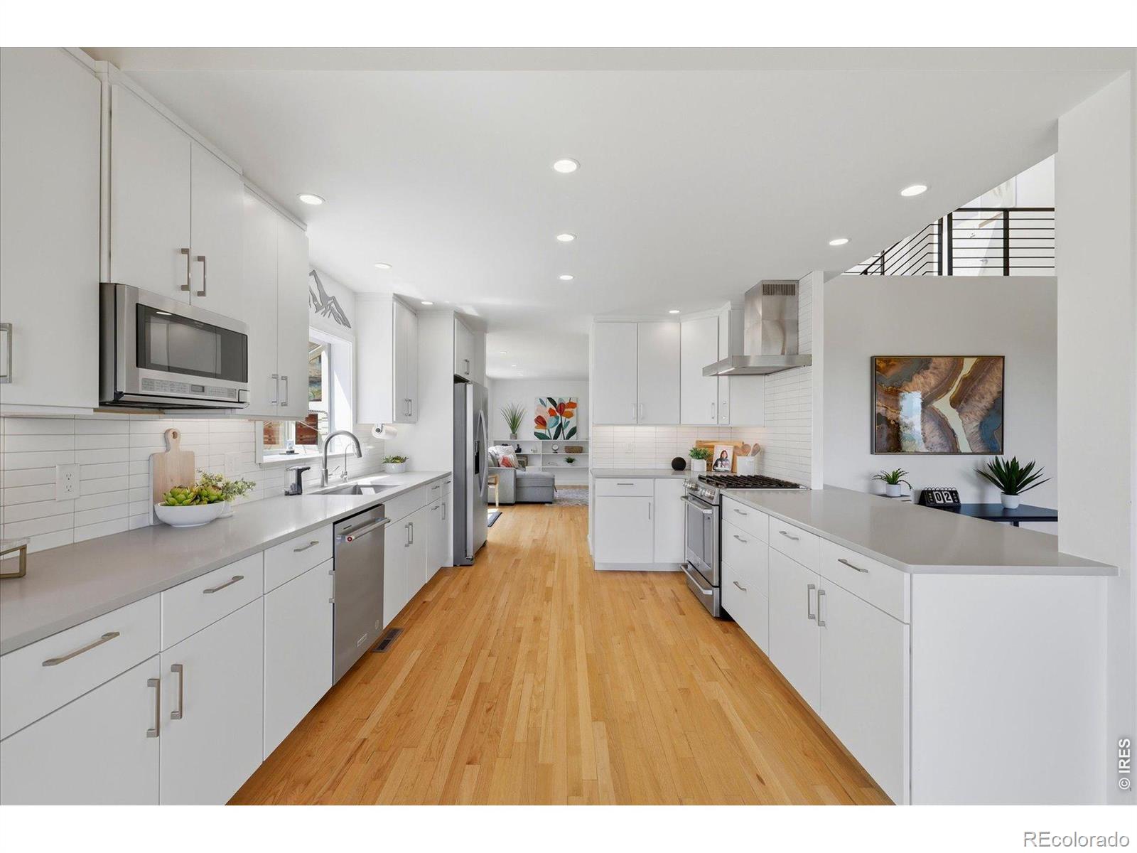 MLS Image #9 for 9042  thunderhead drive,boulder, Colorado