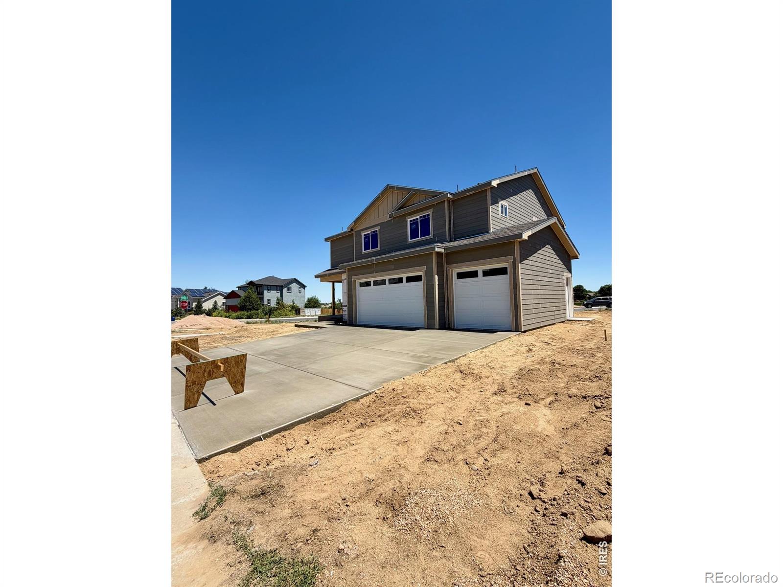 MLS Image #1 for 9050  harlequin circle,frederick, Colorado
