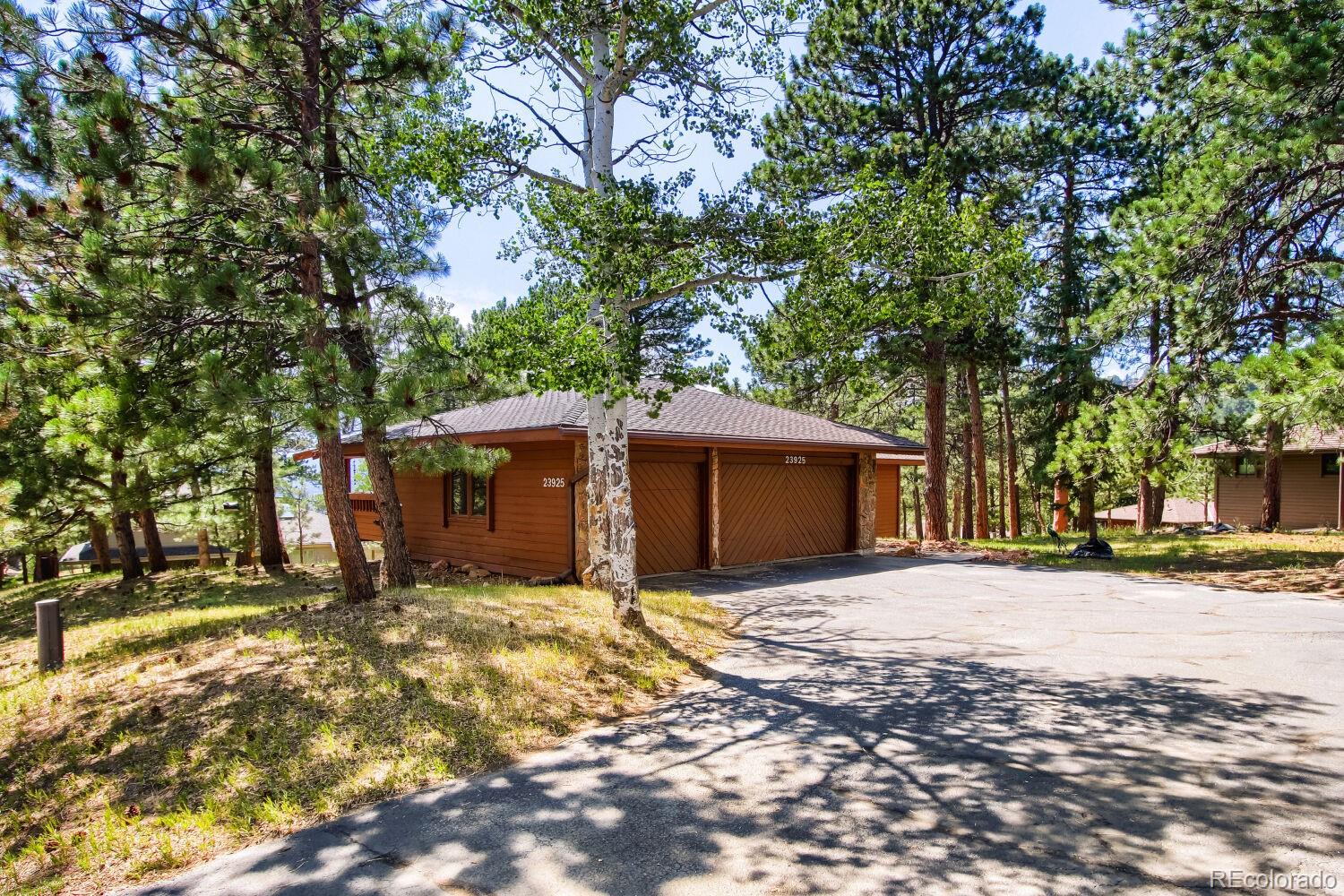 MLS Image #1 for 23925  currant drive,golden, Colorado