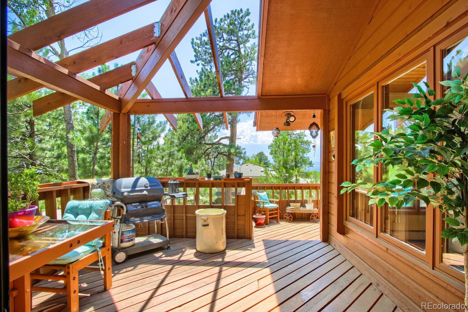 MLS Image #10 for 23925  currant drive,golden, Colorado